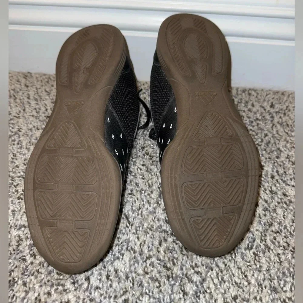 Adidas predator tennis shoes